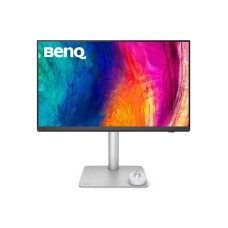 BENQ PD2730S 5K IPS Thunderbolt 4 Design Monitor White BENQ PD2730S 5K IPS Thunderbolt 4 Design Monitor White