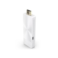 BENQ Wireless Qcast mirror adapter PRJ QP30 WHITE (5A.JH328.004) BENQ Wireless Qcast mirror adapter PRJ QP30 WHITE (5A.JH328.004)