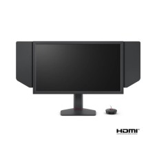 BENQ Zowie XL2586X+ FHD Fast TN 600Hz DyAc 2 Gaming Monitor BENQ Zowie XL2586X+ FHD Fast TN 600Hz DyAc 2 Gaming Monitor
