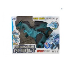 BEST LUCK Dinosaurus igračka BEST LUCK Dinosaurus igračka