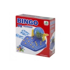 BEST LUCK Igra bingo BEST LUCK Igra bingo