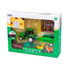 BEST LUCK SET FARMA BEST LUCK SET FARMA