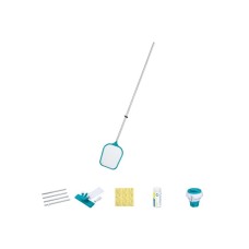 BESTWAY AquaClear Deluxe komplet za održavanje bazena do 396 cm