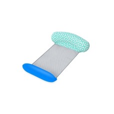 BESTWAY Dušek za vodu 145x87cm Comfort Plush Hammock 43555