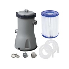 BESTWAY Flowclear Pumpa za bazen 800gal 3028l BESTWAY Flowclear Pumpa za bazen 800gal 3028l