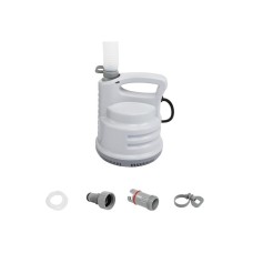 BESTWAY Flowclear pumpa za izbacivanje vode iz bazena 3028 l/h BESTWAY Flowclear pumpa za izbacivanje vode iz bazena 3028 l/h
