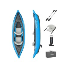 BESTWAY Kajak dvosed Hydro Force Cove Champion