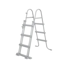 BESTWAY Merdevine za bazen Bestway Flowclear 107cm 58330
