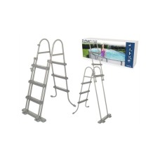 BESTWAY Merdevine za bazen Flowclear 122cm 58331