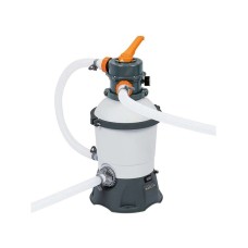 BESTWAY Peščana pumpa 58515 3028 l/h BESTWAY Peščana pumpa 58515 3028 l/h