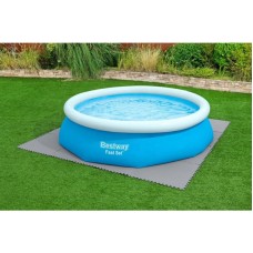 BESTWAY Podloga za bazen 78x78cm 9kom BESTWAY Podloga za bazen 78x78cm 9kom