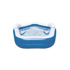 BESTWAY Porodični Bazen 213x207x69cm 54153 BESTWAY Porodični Bazen 213x207x69cm 54153