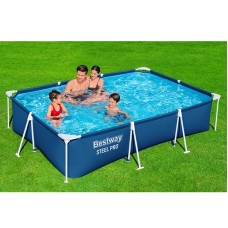 BESTWAY Porodični Bazen 300x201x66cm BESTWAY Porodični Bazen 300x201x66cm