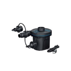 BESTWAY PowerTouch DC električna pumpa za bazene, dušeke i igračke BESTWAY PowerTouch DC električna pumpa za bazene, dušeke i igračke