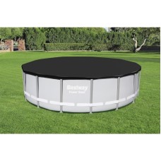 BESTWAY Prekrivač za Bazen 488cm BESTWAY Prekrivač za Bazen 488cm