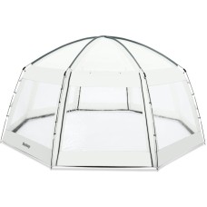 BESTWAY Zaštitna kupola za bazen 600 x 295cm BESTWAY Zaštitna kupola za bazen 600 x 295cm