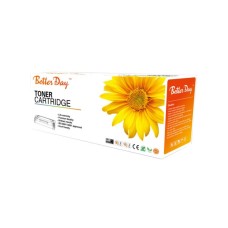 BetterDay C-EXV-64 Y zam. kaseta za Canon Yellow 25.5k