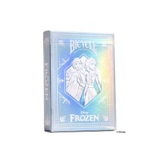 Bicycle Karte Bicycle Disney - Frozen - Playing Cards Bicycle Karte Bicycle Disney - Frozen - Playing Cards