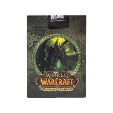 Bicycle Karte Bicycle Ultimates - World of Warcraft - The Burning Crusade Playing Cards Bicycle Karte Bicycle Ultimates - World of Warcraft - The Burning Crusade Playing Cards