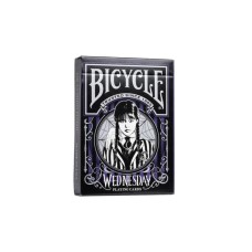 Bicycle Karte Bicycle - Wednesday - Playing Cards Bicycle Karte Bicycle - Wednesday - Playing Cards