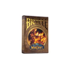 Bicycle Karte Bicycle - World of Warcraft - Classic