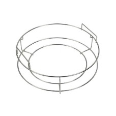 BIG GREEN EGG Conveggtor Basket L konvektorska korpa