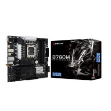 BIOSTAR B760MX2-E Pro D4 matična ploča BIOSTAR B760MX2-E Pro D4 matična ploča