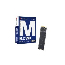 BIOSTAR M760 512GB 2800MBs/1700MBs SSD M.2 NVME BIOSTAR M760 512GB 2800MBs/1700MBs SSD M.2 NVME