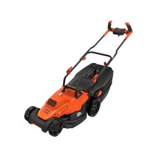 BLACK&DECKER BEMW471BH Električna kosilica BLACK&DECKER BEMW471BH Električna kosilica