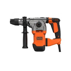 BLACK&DECKER Bušilica 1250WSDS+ BEHS03K-QS BLACK&DECKER Bušilica 1250WSDS+ BEHS03K-QS
