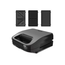 BLACK&DECKER BXSA754E Preklopni toster BLACK&DECKER BXSA754E Preklopni toster