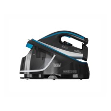 BLACK&DECKER BXSS2401E Parna stanica BLACK&DECKER BXSS2401E Parna stanica