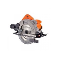 BLACK&DECKER CS1250LA kružna testera 1250W - 66 MM + list testere
