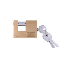 BLACK&DECKER Katanac bajonet 70mm Black+Decker