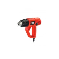 BLACK&DECKER KX2001 Fen za topao vazduh BLACK&DECKER KX2001 Fen za topao vazduh
