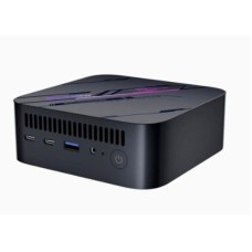 BLACKVIEW MP100 Mini PC AMD Ryzen 5 7430U/16GB/NVMe 512GB/Win11 Pro