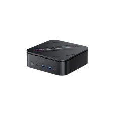 BLACKVIEW MP100 Pro Mini PC Intel Core i5-12450H/16GB/NVMe 512GB/WiFi/LAN/BT/Win11Pro BLACKVIEW MP100 Pro Mini PC Intel Core i5-12450H/16GB/NVMe 512GB/WiFi/LAN/BT/Win11Pro