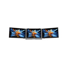 BLACKVIEW Portable dual monitor 14i DCM6 1920x1080/IPS/60Hz/3x USB-C/Zvucnik BLACKVIEW Portable dual monitor 14i DCM6 1920x1080/IPS/60Hz/3x USB-C/Zvucnik