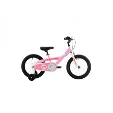 BMX CHIPMUNK PINK 18