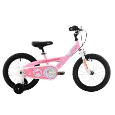 BMX CM-14 CHIPMUNK PINK 14'' (290034-P) BMX CM-14 CHIPMUNK PINK 14'' (290034-P)