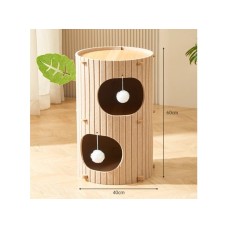 Bolzz PENJALICA ZA MAČKE 2 SPRATA PET Bolzz PENJALICA ZA MAČKE 2 SPRATA PET