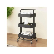 Bolzz Polica storage black