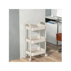 Bolzz POLICA ZA ODLAGANJE STVARI MM WHITE