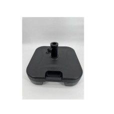 Bolzz Postolje za suncobrane 22l black Bolzz Postolje za suncobrane 22l black