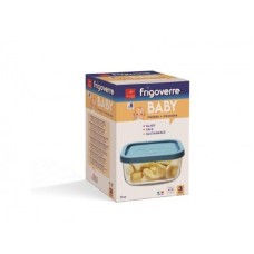 BORMIOLI ROCCO Frigoverre staklena posuda system baby 3350180G BORMIOLI ROCCO Frigoverre staklena posuda system baby 3350180G