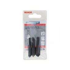 BOSCH 3-delni set konusnih upuštača 2608596667 BOSCH 3-delni set konusnih upuštača 2608596667