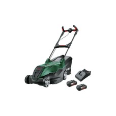 BOSCH AdvancedRotak 36V-44-750 Akumulatorska kosilica, 2x 4,0 Ah akumulator i punjač, 06008B9G02 BOSCH AdvancedRotak 36V-44-750 Akumulatorska kosilica, 2x 4,0 Ah akumulator i punjač, 06008B9G02