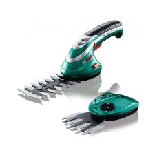 BOSCH Akumulatorska makaze za travu i žbunje ISIO III, 0600833108