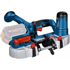 BOSCH Akumulatorska tračna testera GCB 18V-63 Solo; bez baterije i punjača (06012A0400) BOSCH Akumulatorska tračna testera GCB 18V-63 Solo; bez baterije i punjača (06012A0400)