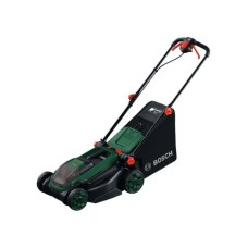 BOSCH bastenski alat Akumulatorska kosilica Rotak , 18V2-43, 2x 4.0Ah 06008B9L00